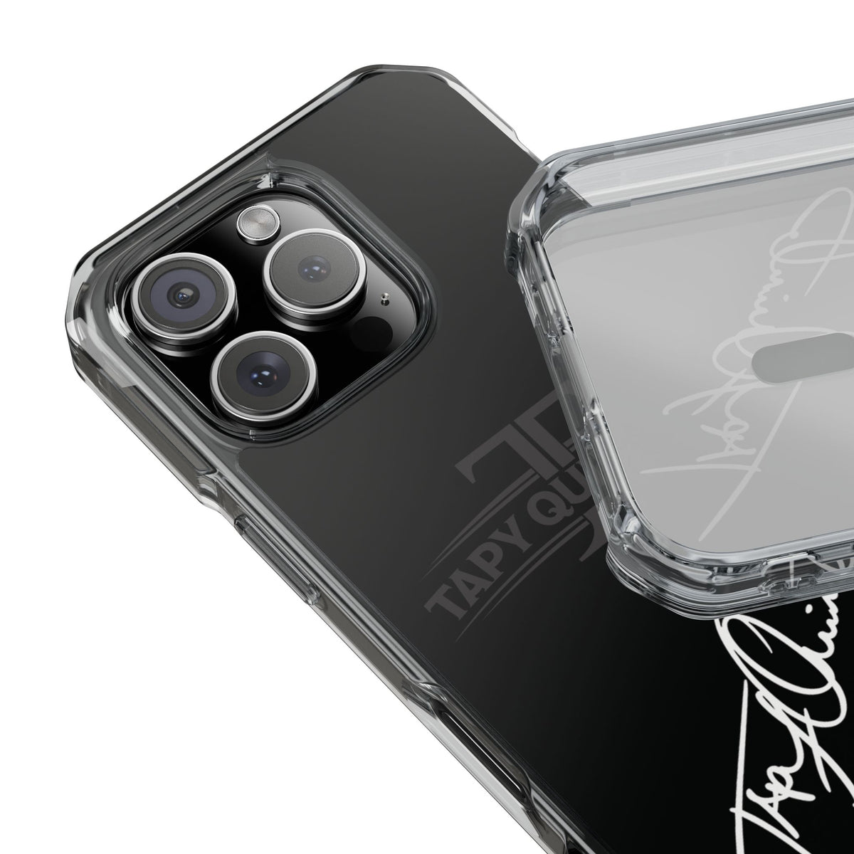 Tapy Quintero - Signature MagSafe® Case