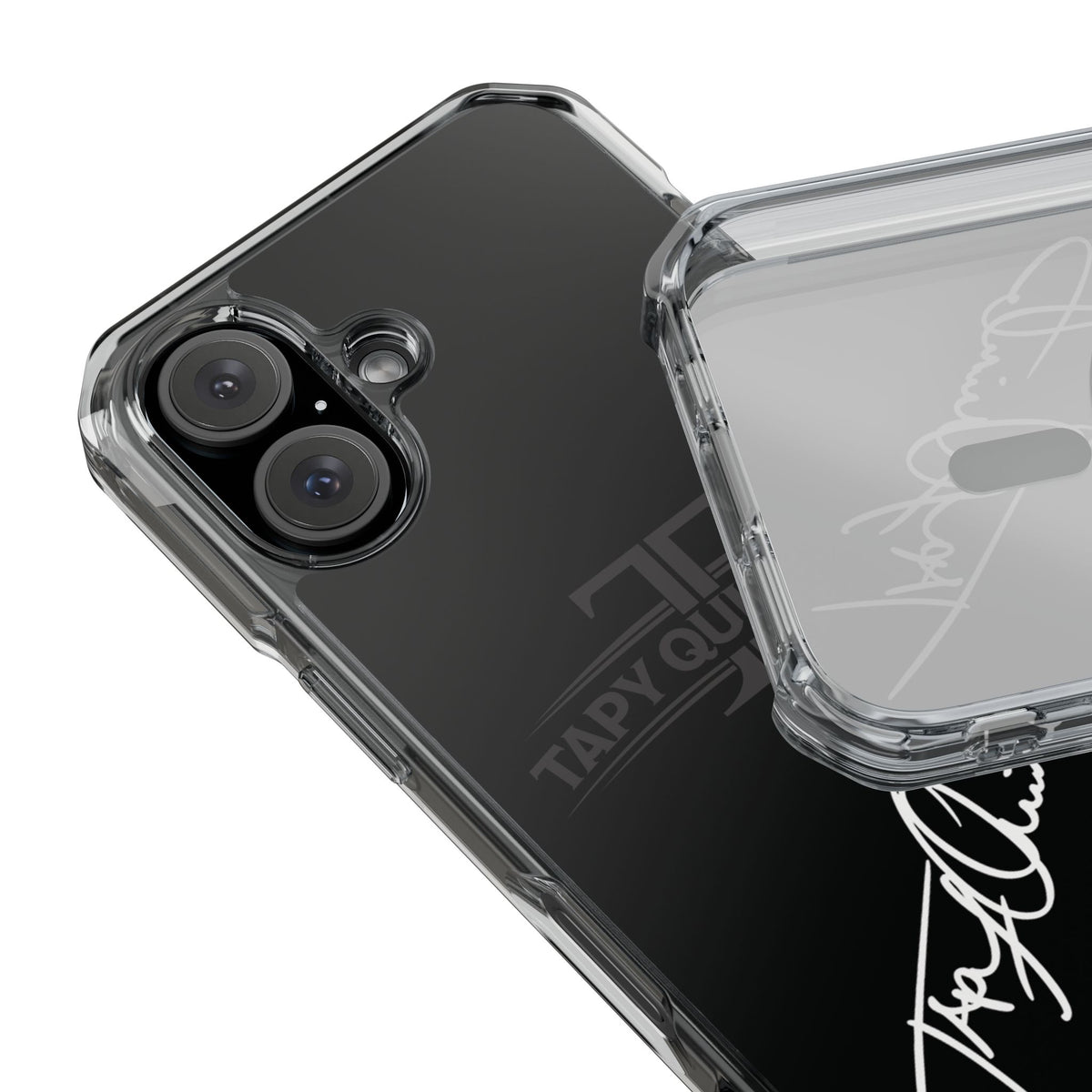 Tapy Quintero - Signature MagSafe® Case