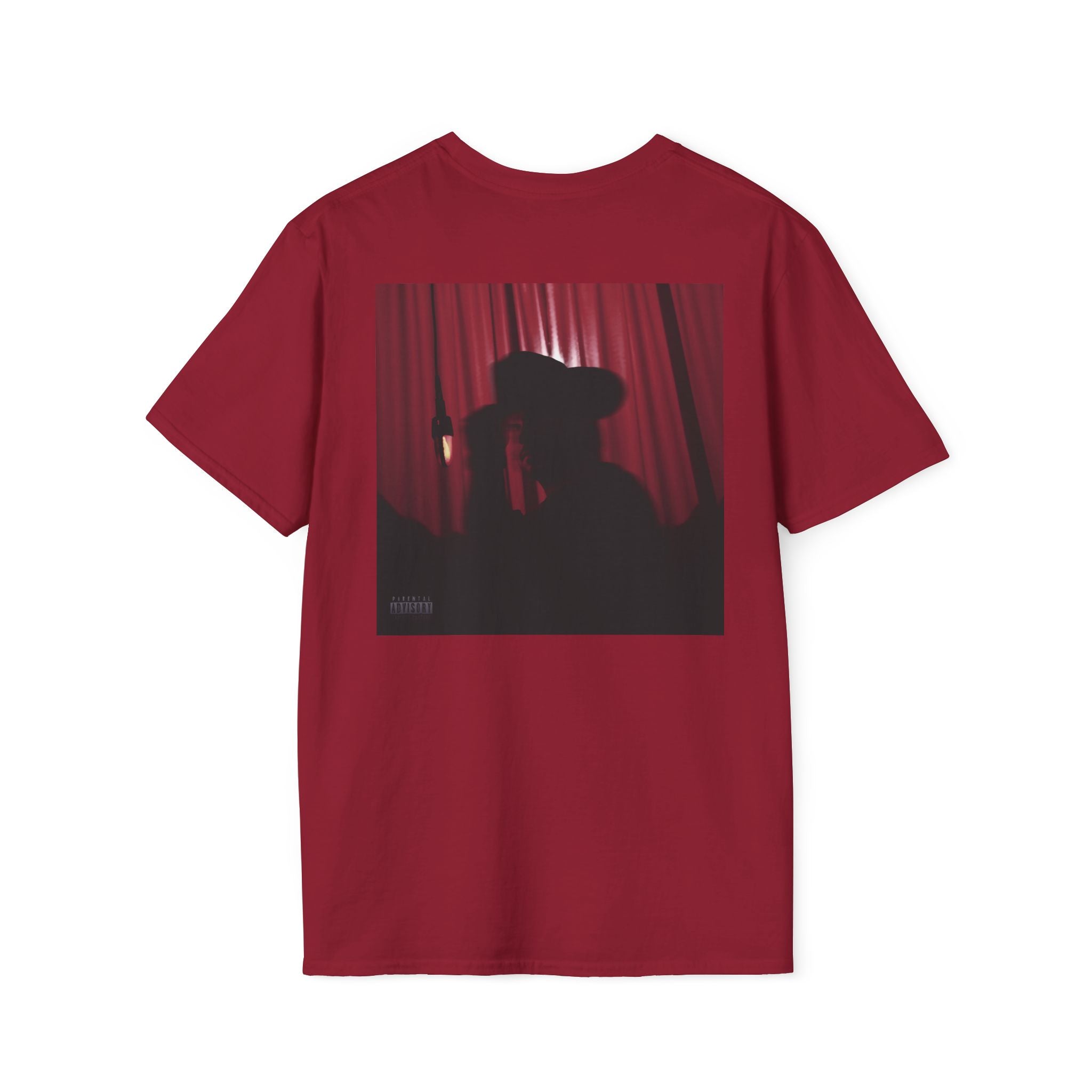VI: VXM Album T-Shirt