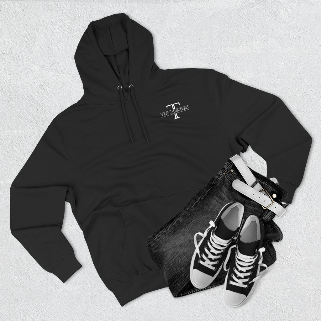 VI: VXM Hoodies