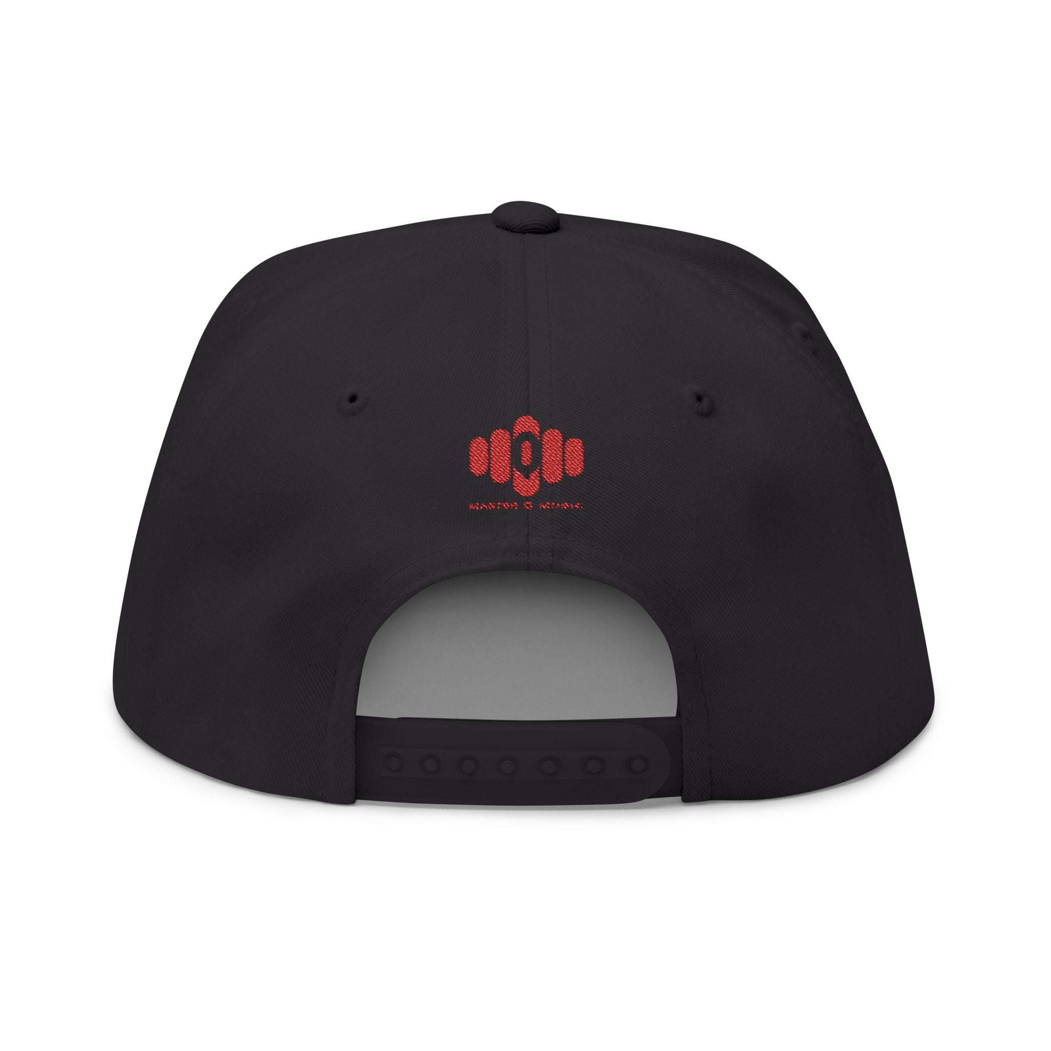 VI: VXM Cap (Black)