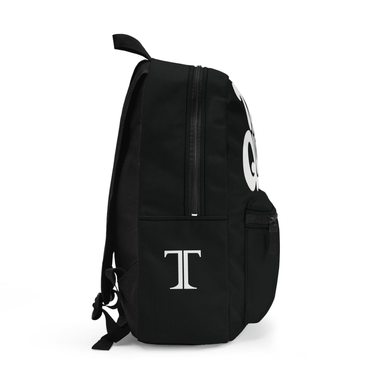 Tapy Quintero - Signature Backpack