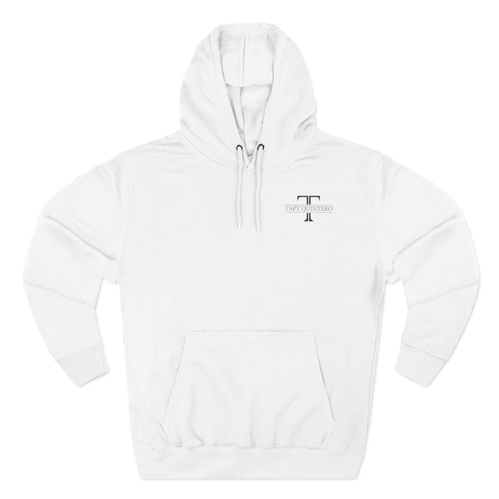 VI: VXM Hoodies
