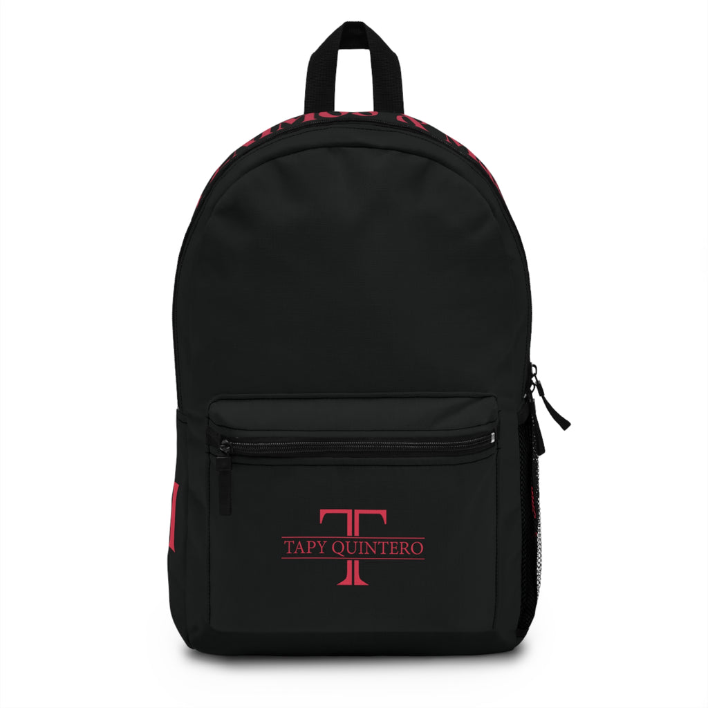 VI: VXM Backpack