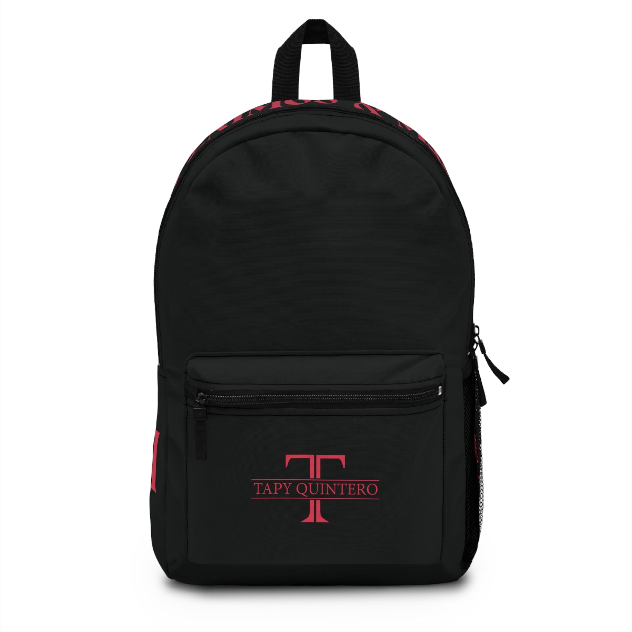 VI: VXM Backpack