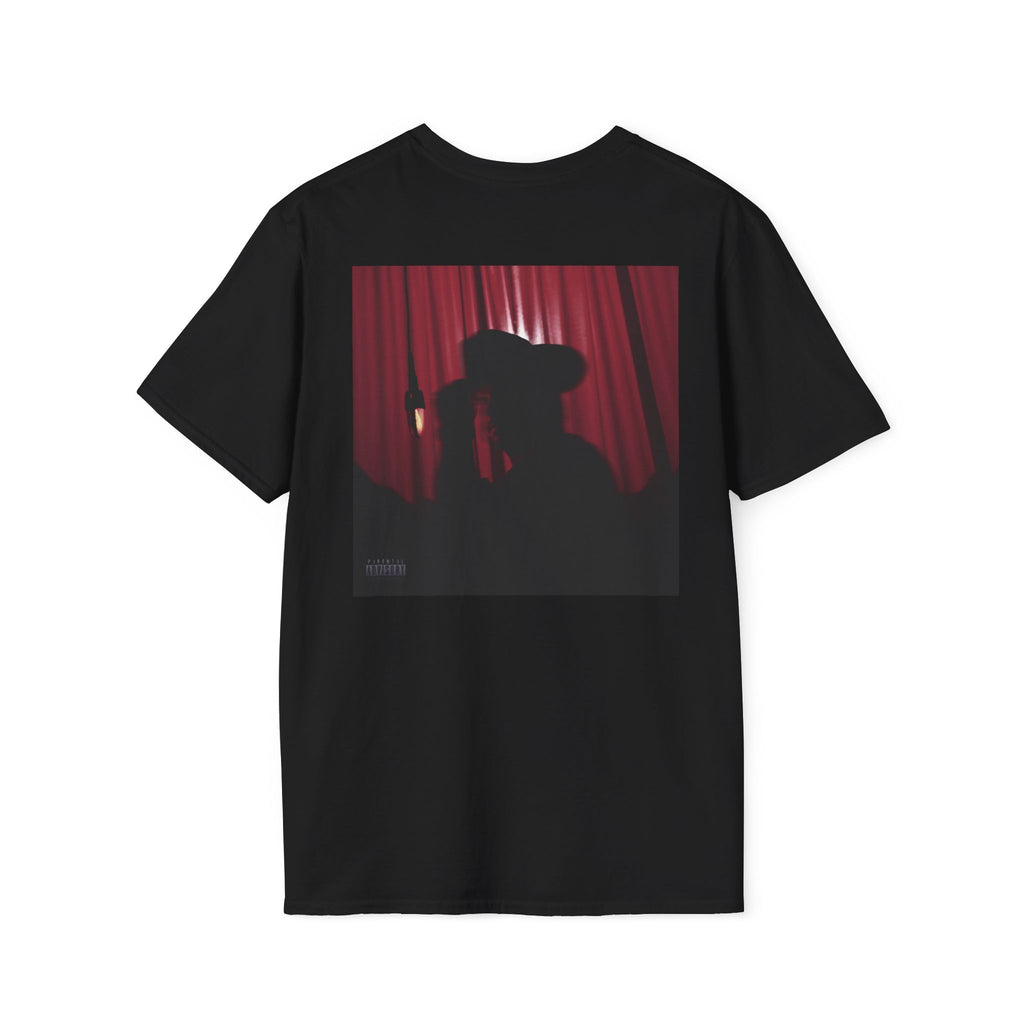 VI: VXM Album T-Shirt