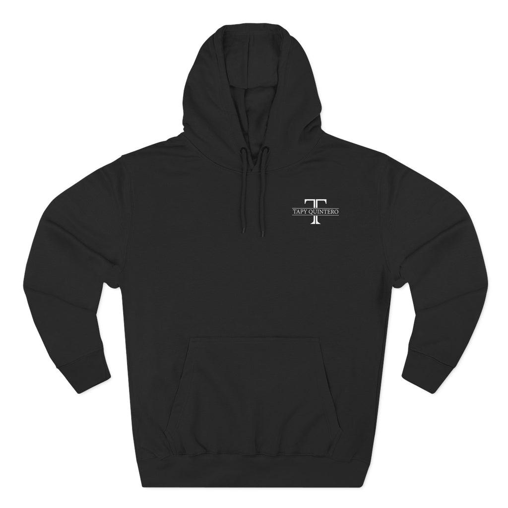 VI: VXM Hoodies