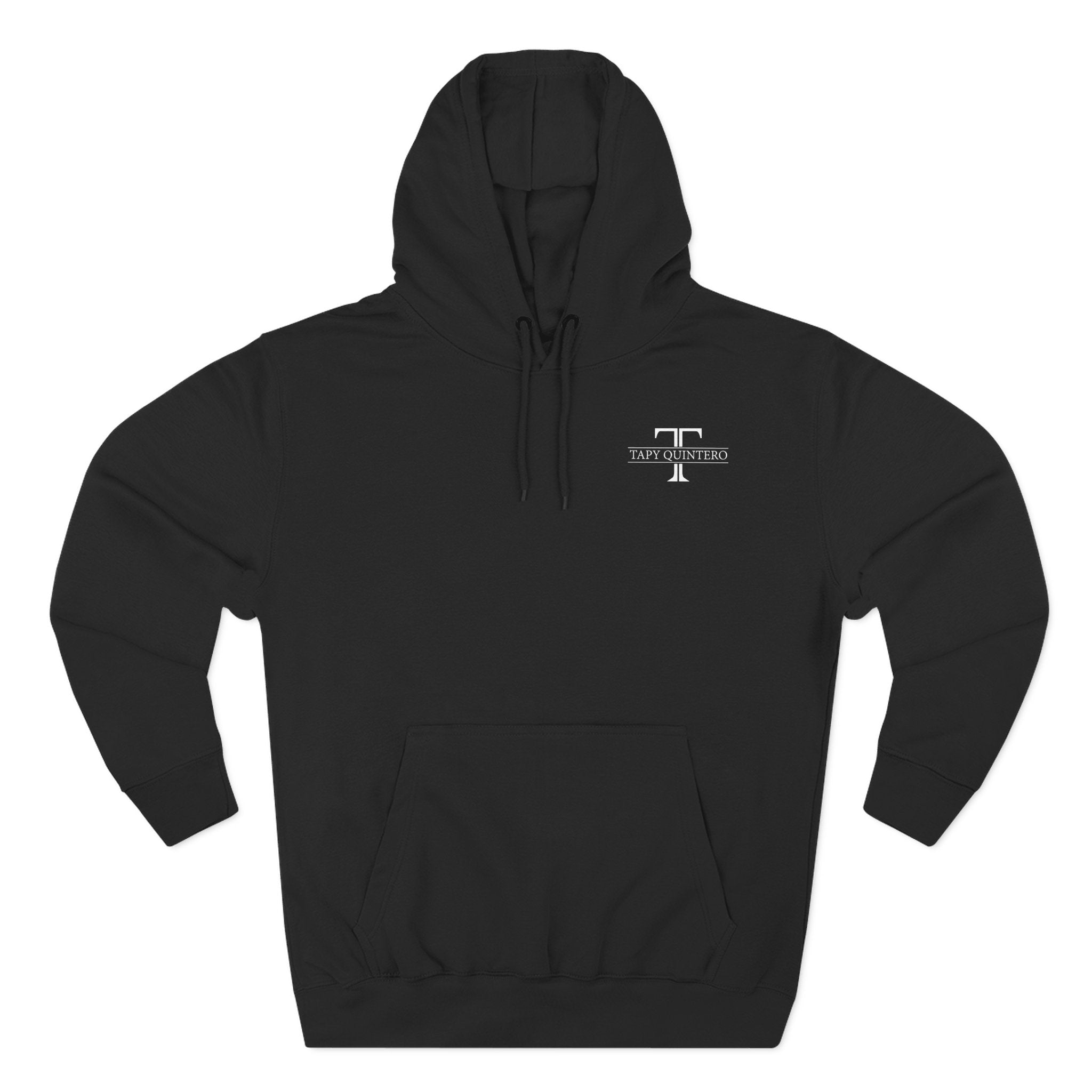 VI: VXM Hoodies
