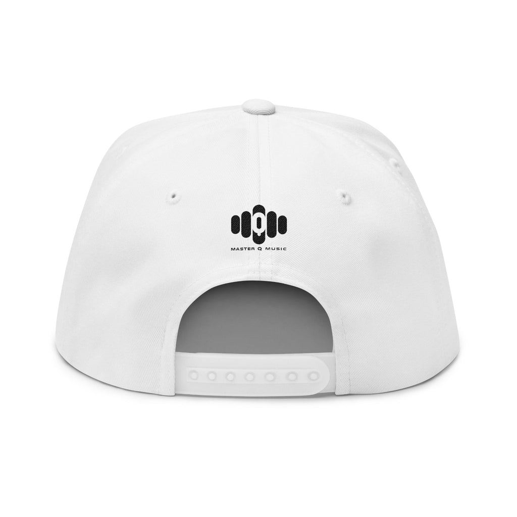 VI: VXM Cap (White)