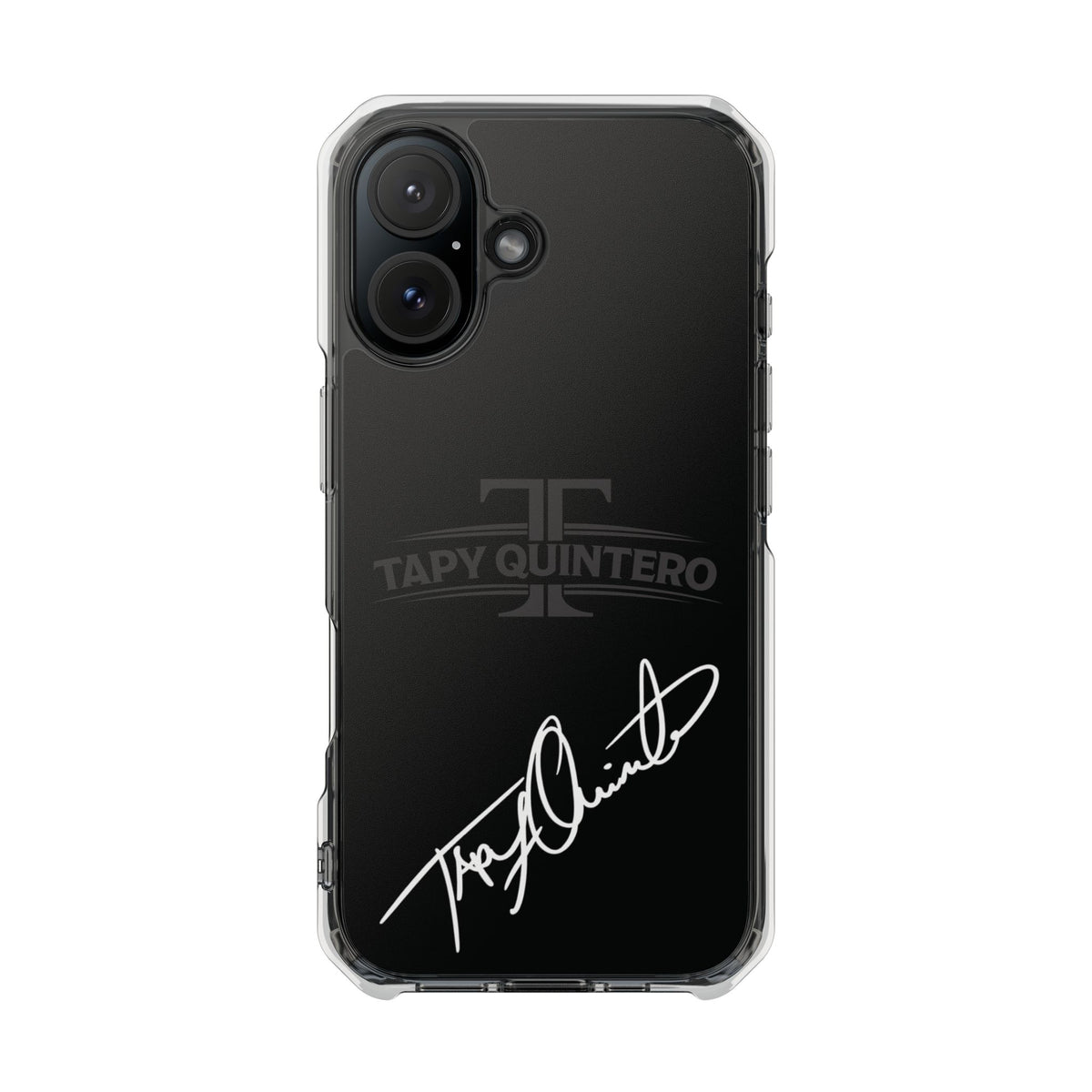 Tapy Quintero - Signature MagSafe® Case