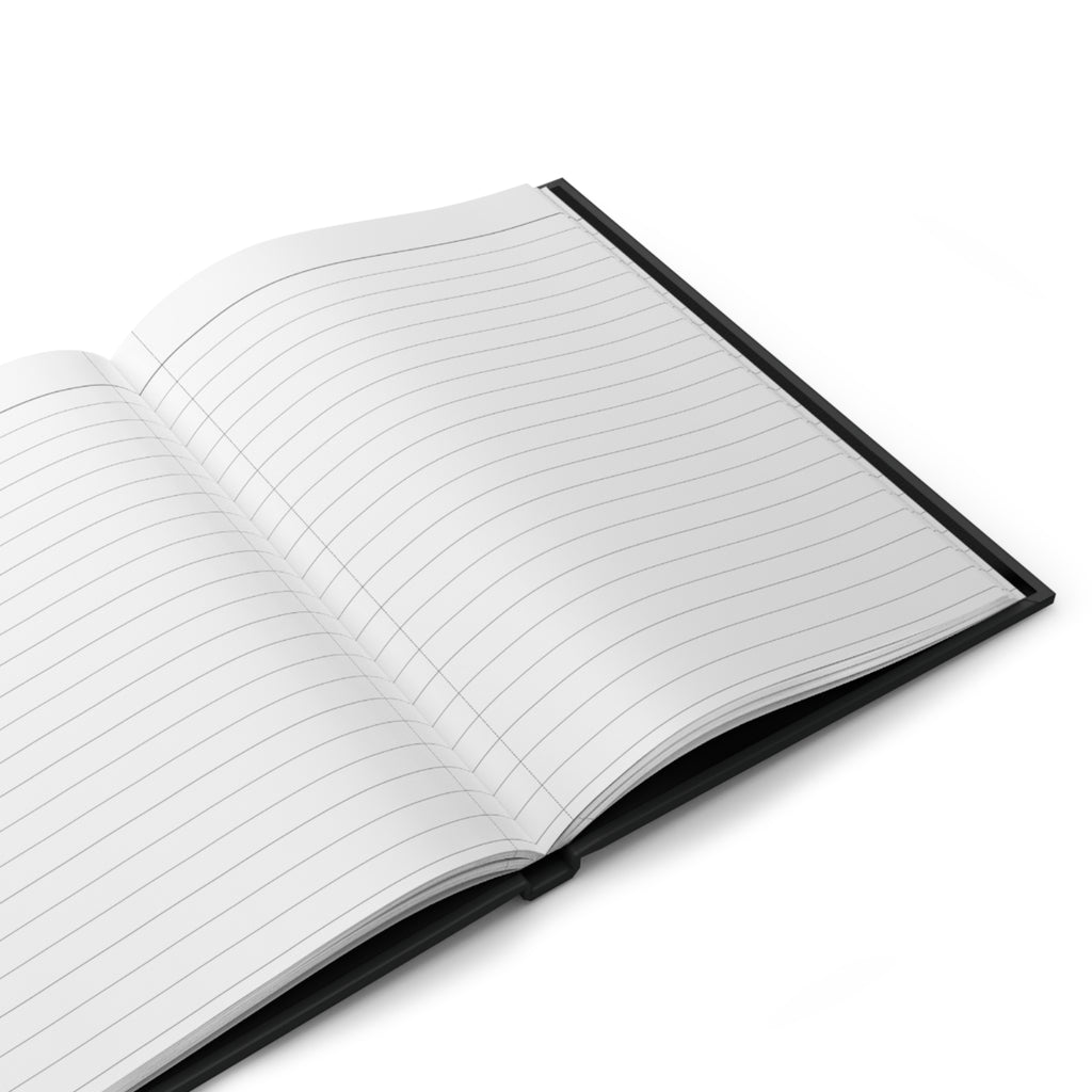 Tapy Quintero - Signature Journal