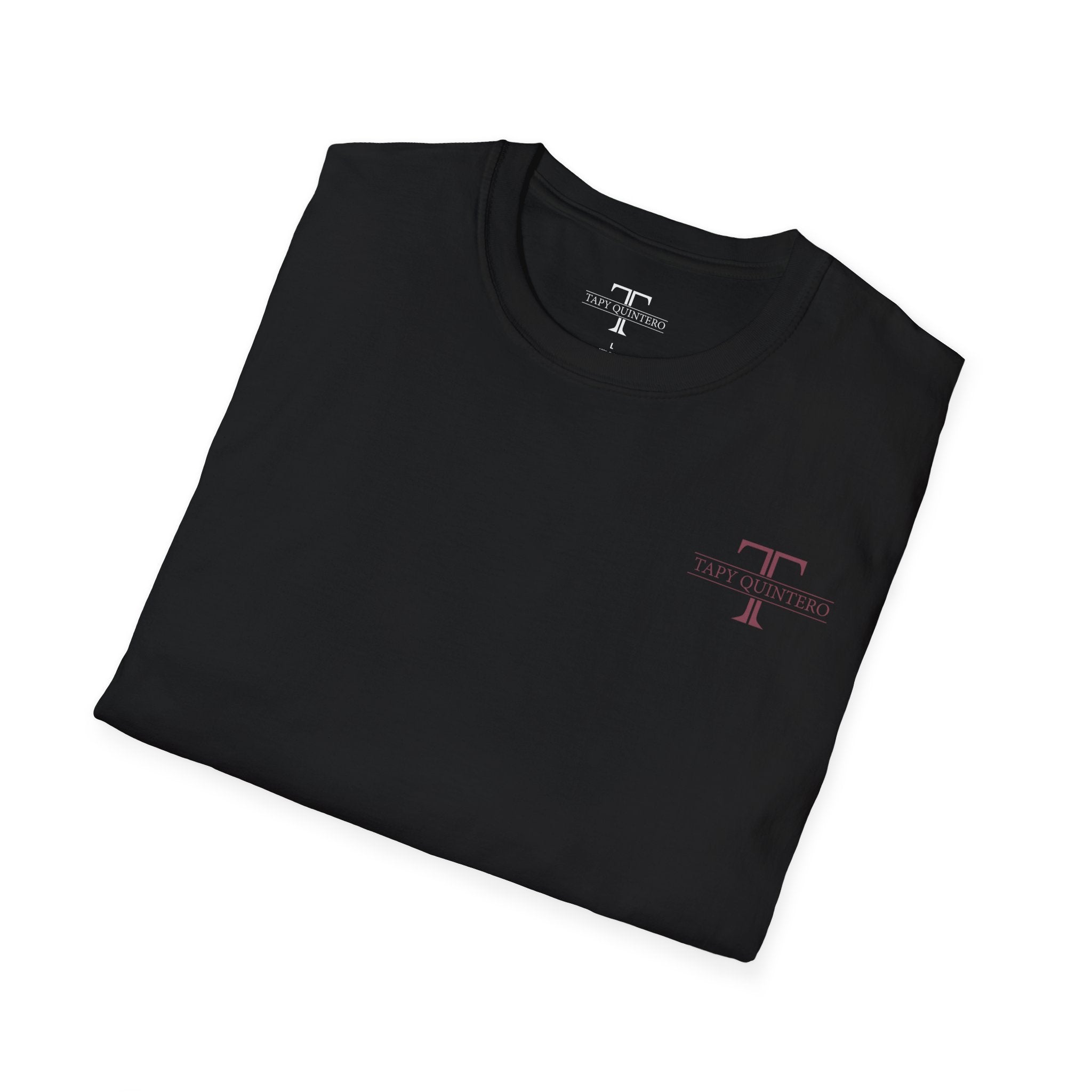 VI: VXM Album T-Shirt