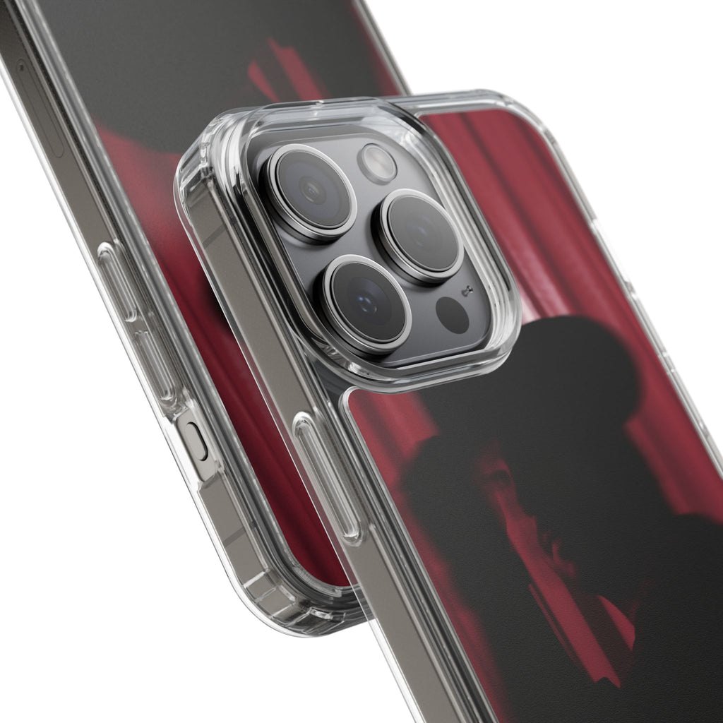 VI: VXM iPhone Case