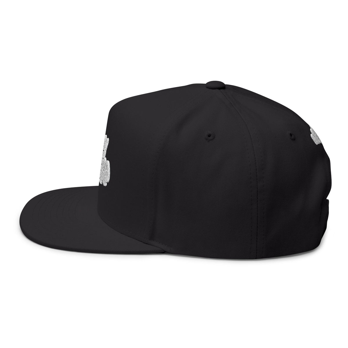 Tapy Quintero - Snapback