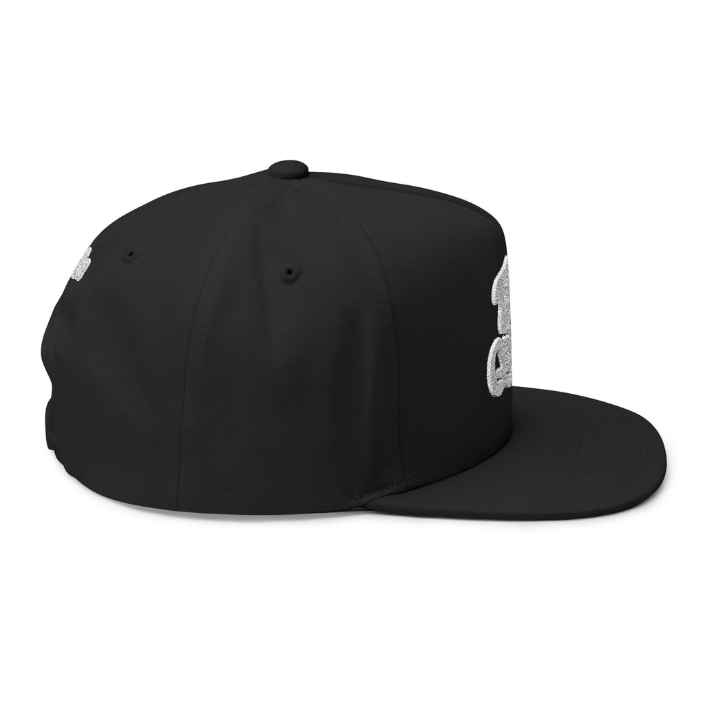 Tapy Quintero - Snapback
