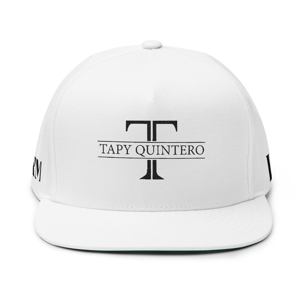VI: VXM Cap (White)