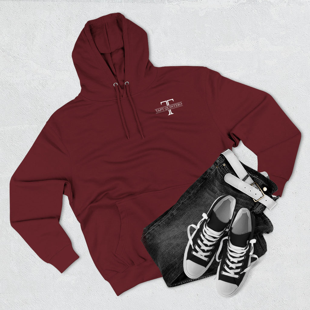 VI: VXM Hoodies