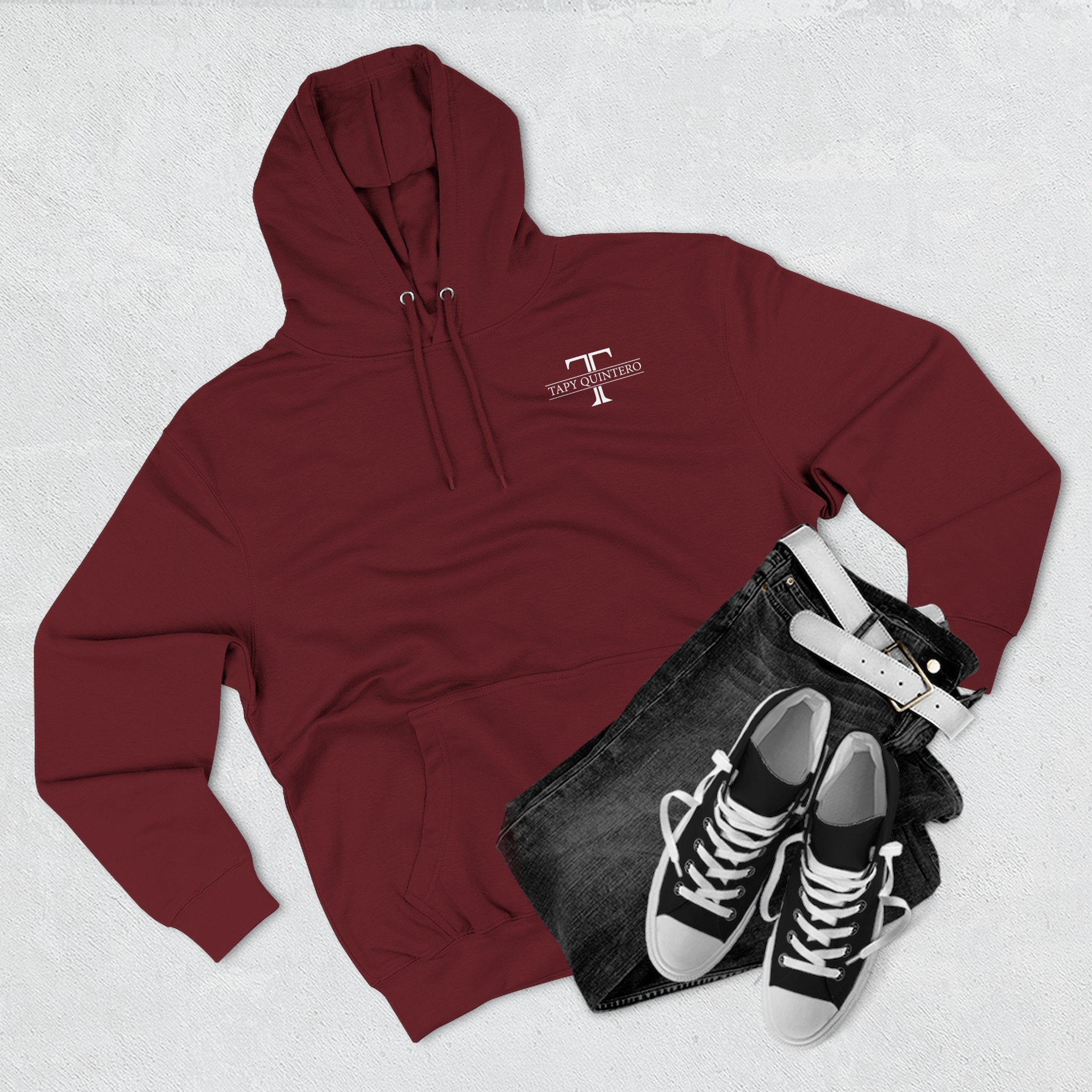 VI: VXM Hoodies