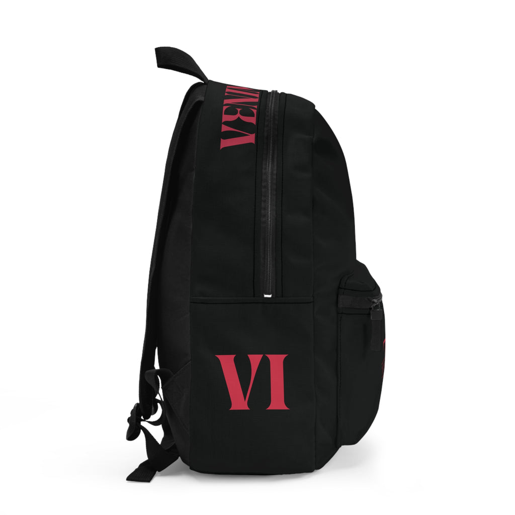 VI: VXM Backpack