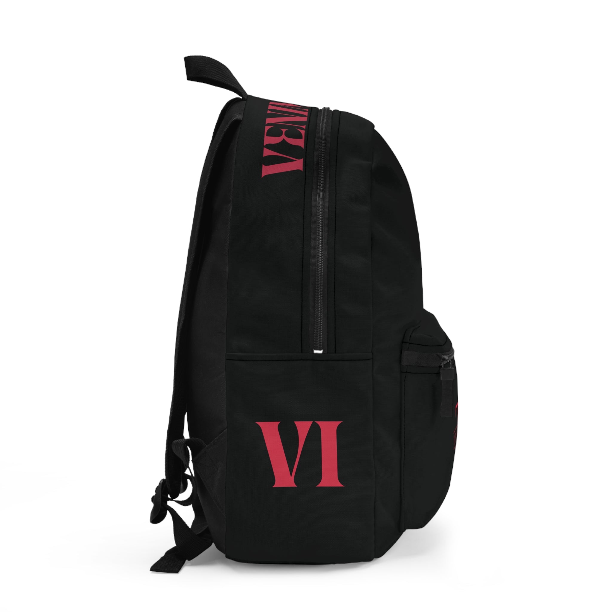 VI: VXM Backpack