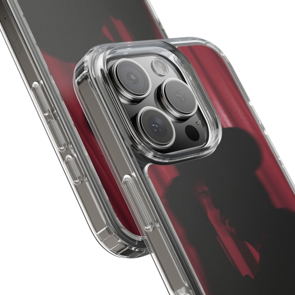 VI: VXM iPhone Case