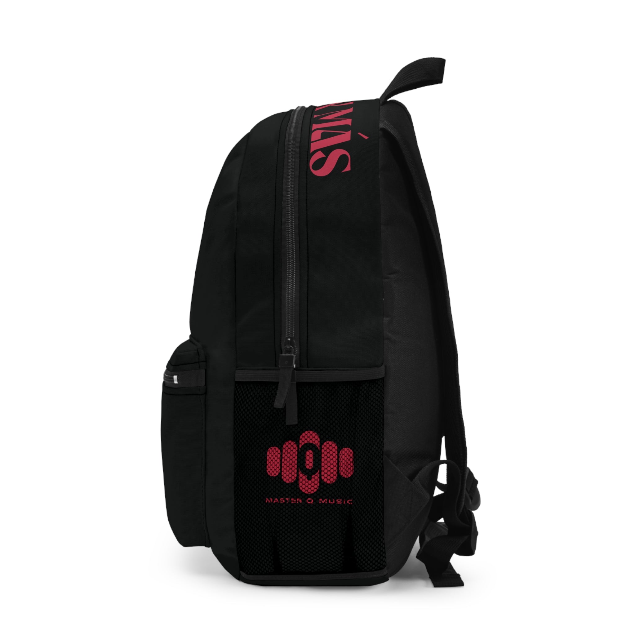 VI: VXM Backpack
