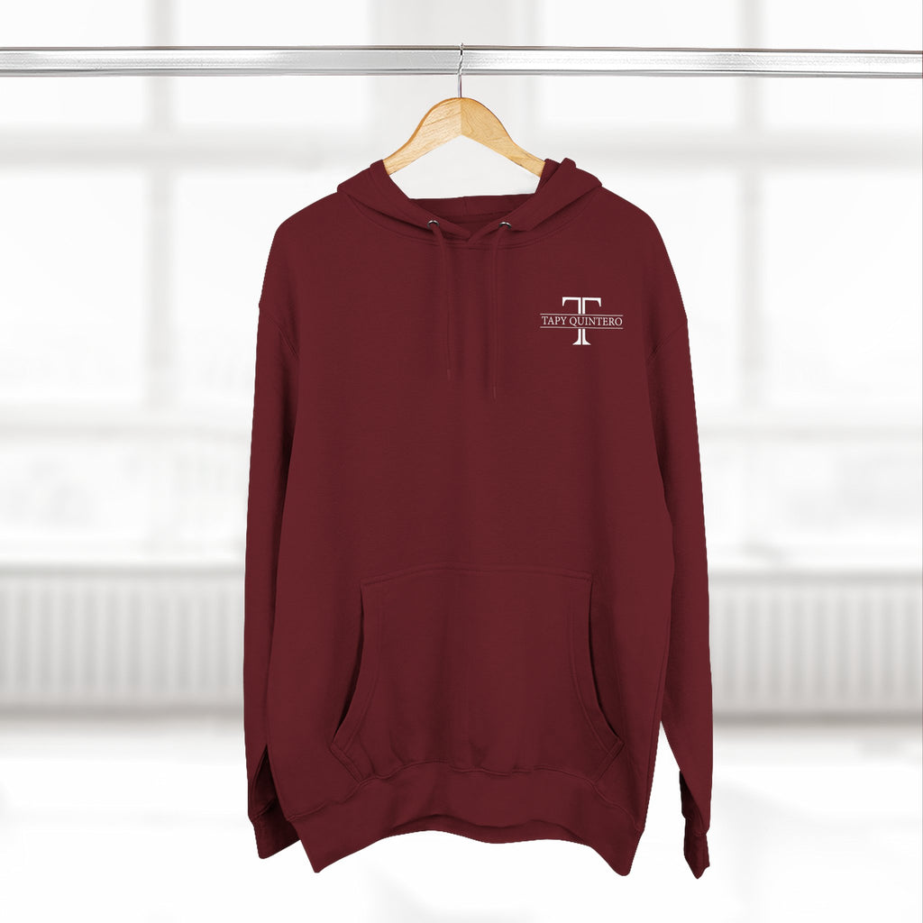 VI: VXM Hoodies
