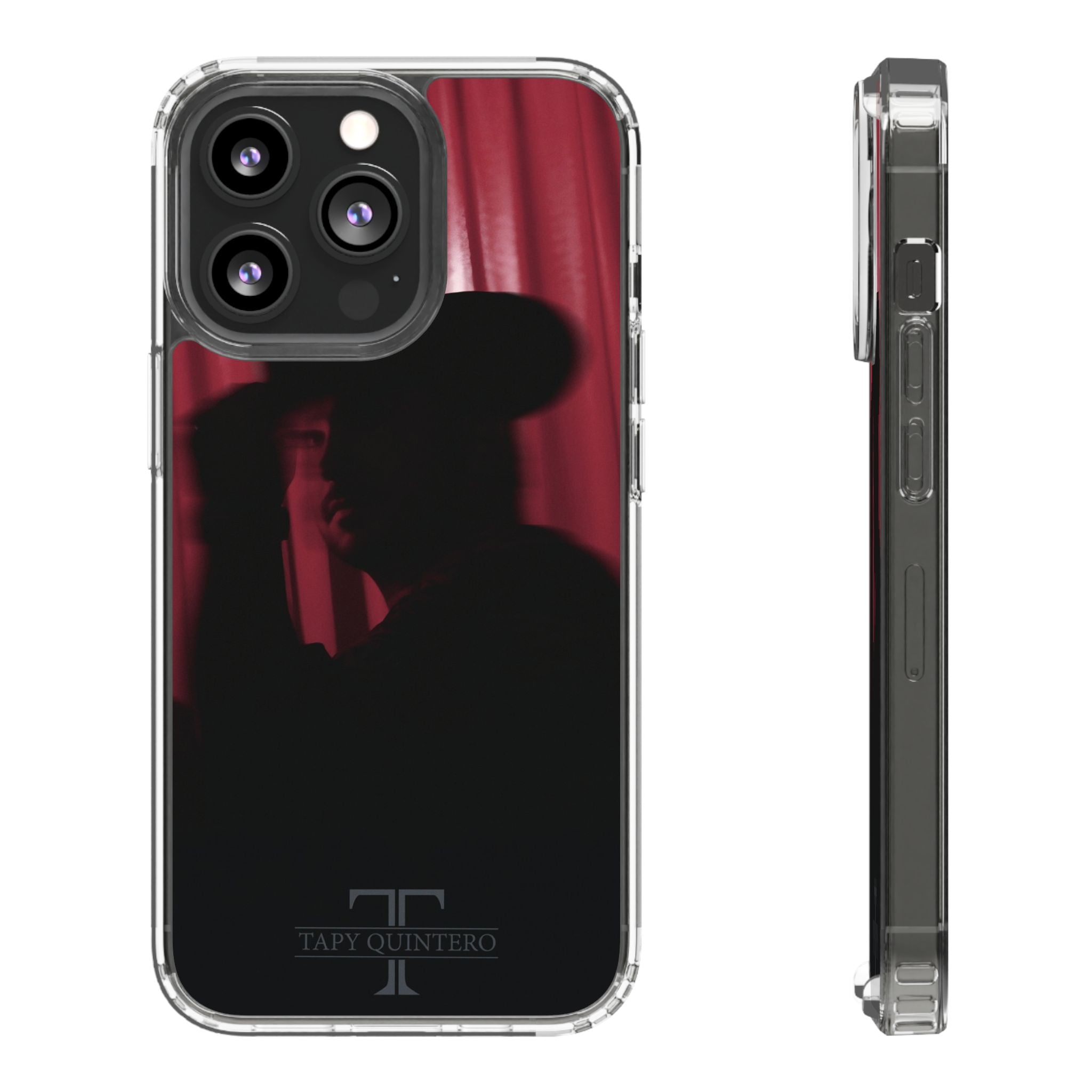 VI: VXM iPhone Case