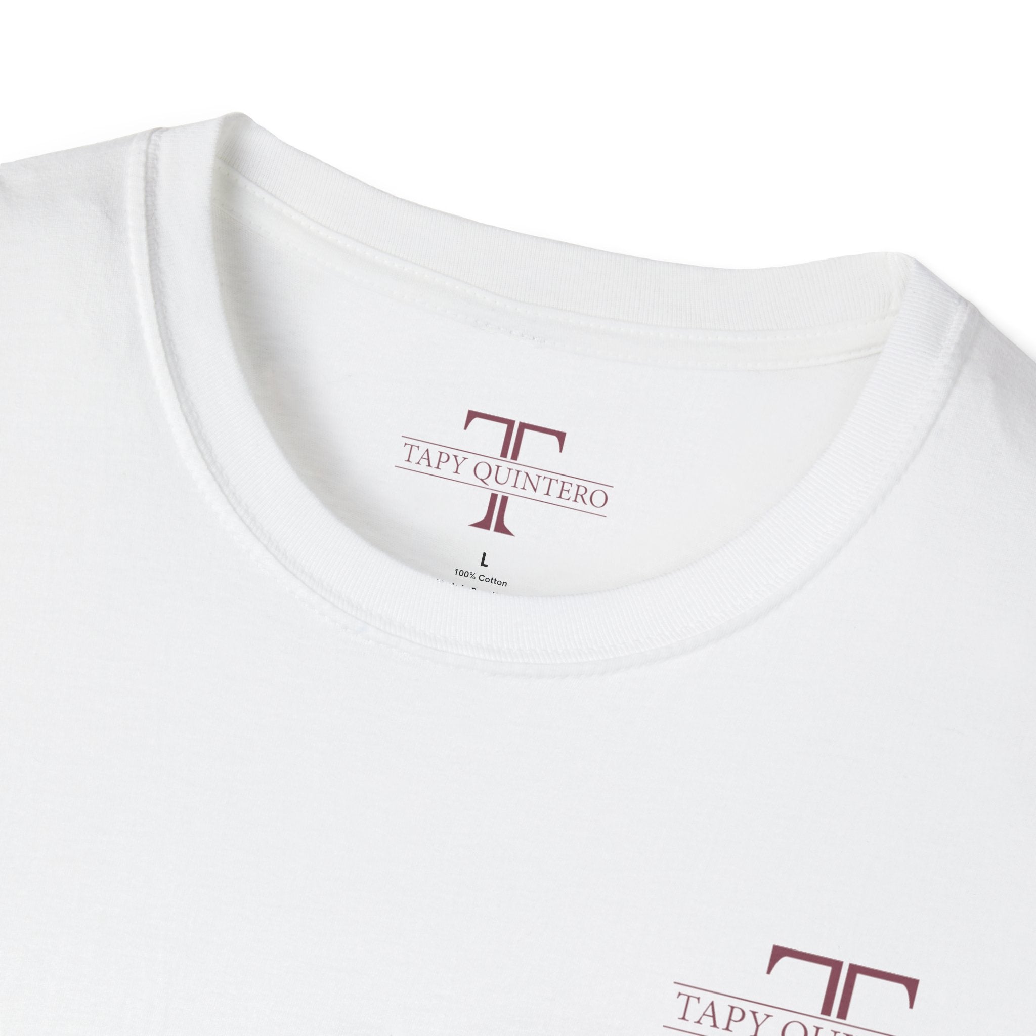 VI: VXM Album T-Shirt