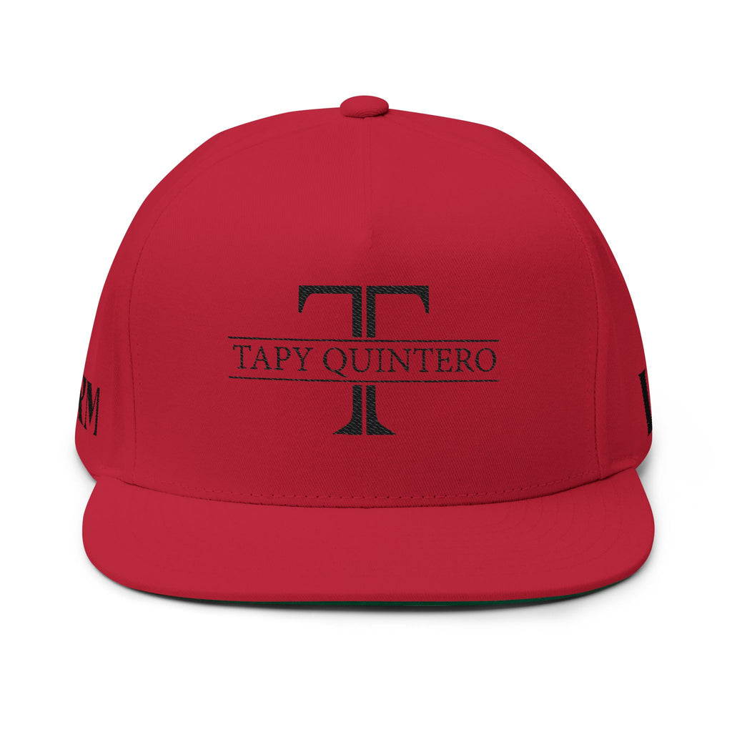 VI: VXM Cap (Red)