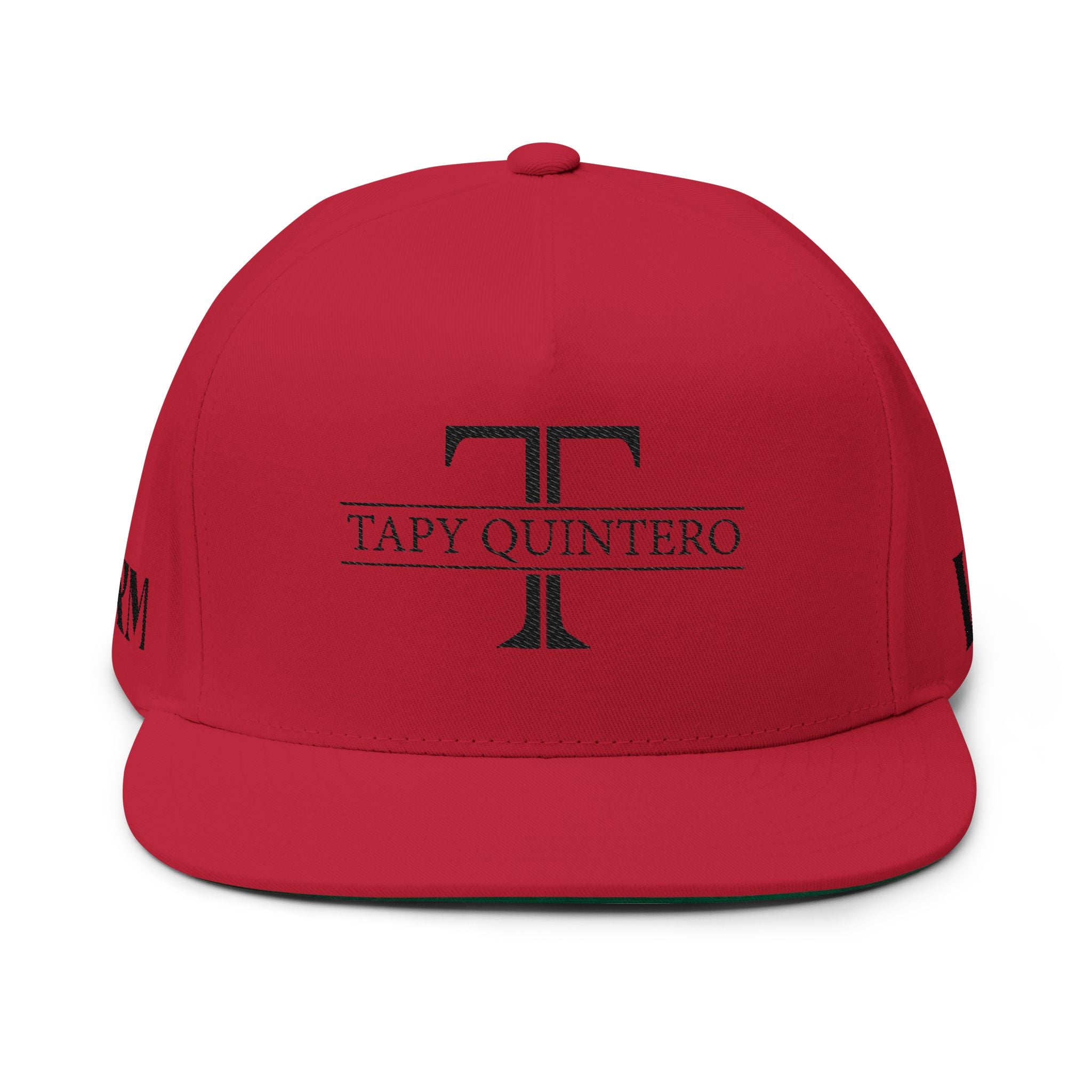 VI: VXM Cap (Red)