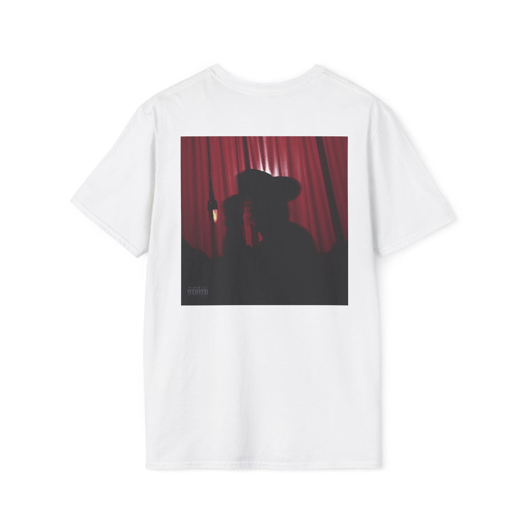 VI: VXM Album T-Shirt