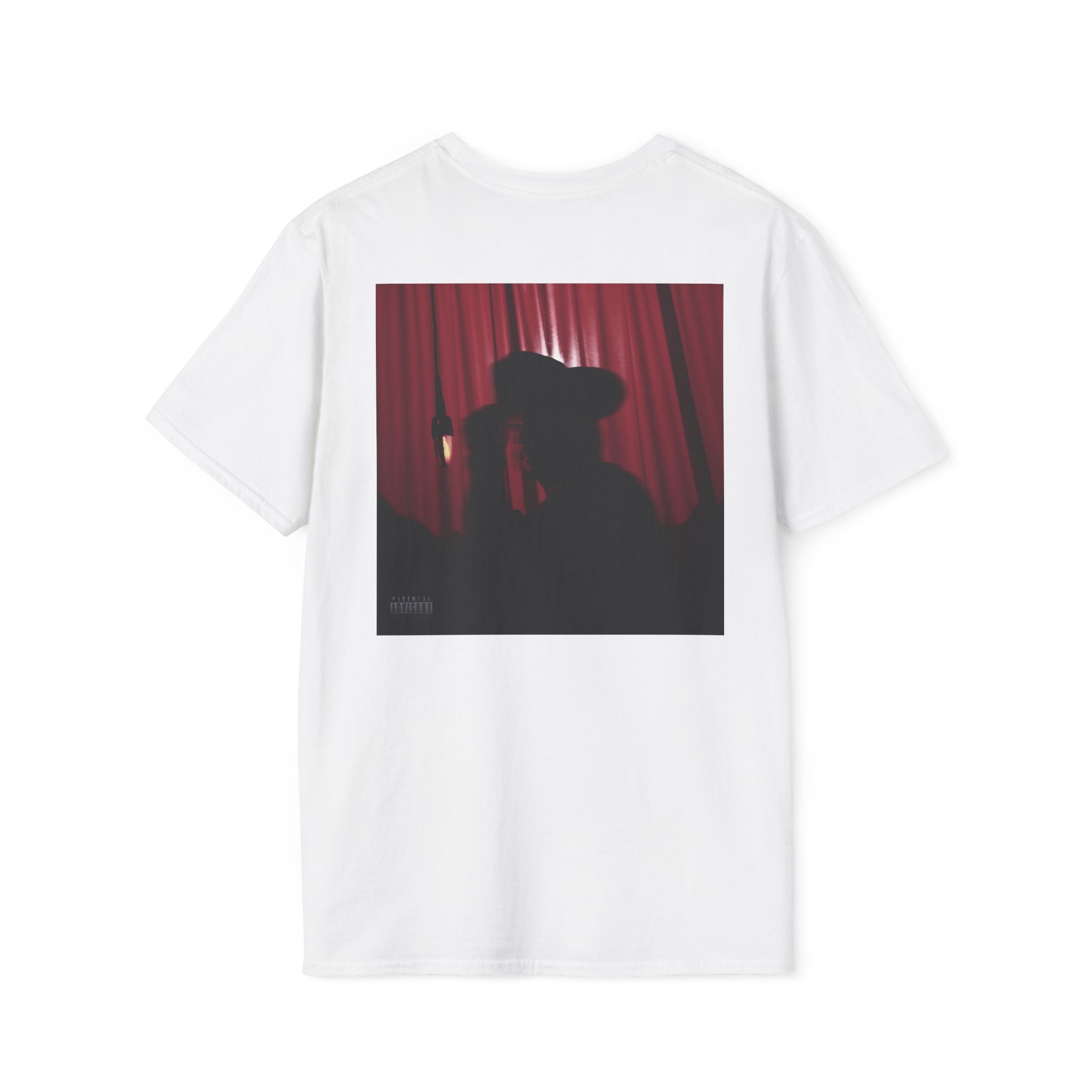 VI: VXM Album T-Shirt