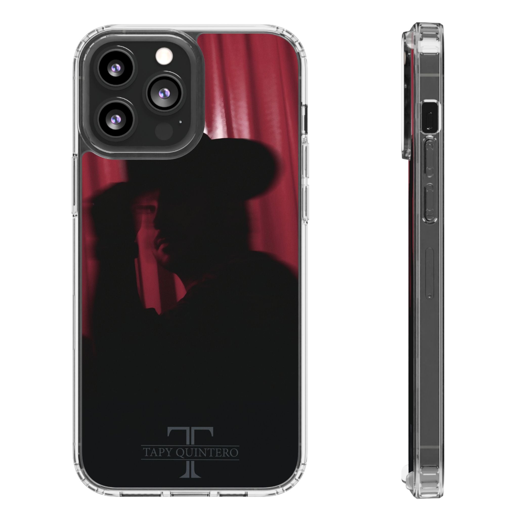 VI: VXM iPhone Case