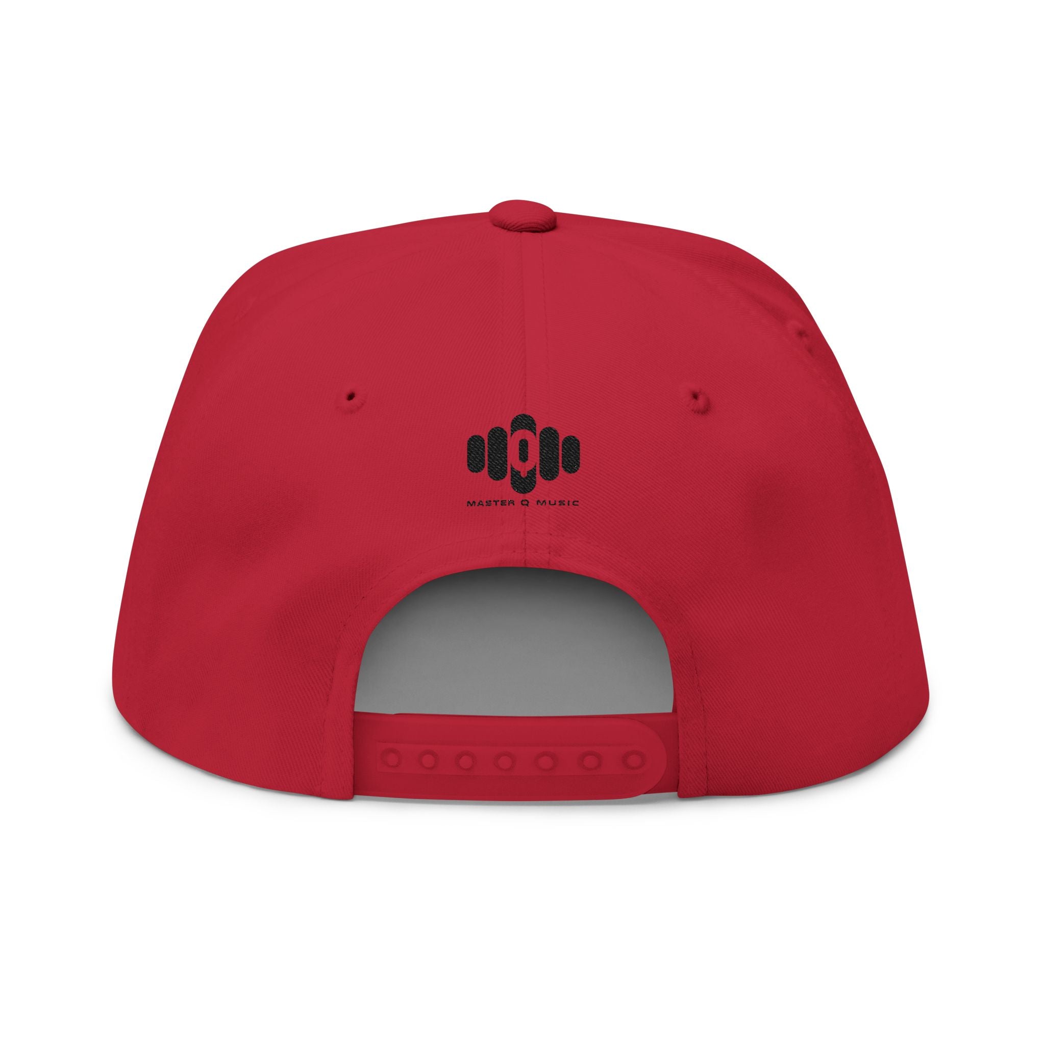 VI: VXM Cap (Red)
