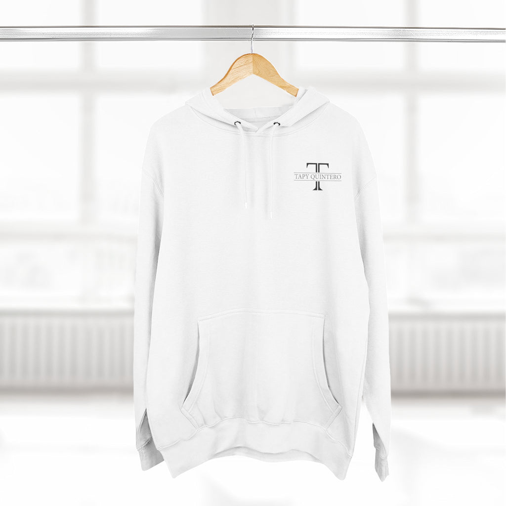 VI: VXM Hoodies