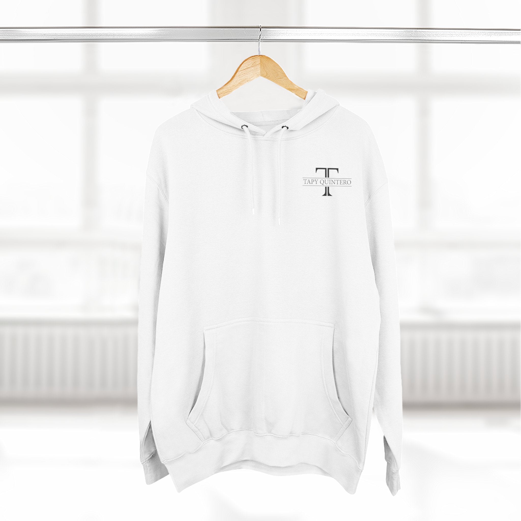 VI: VXM Hoodies