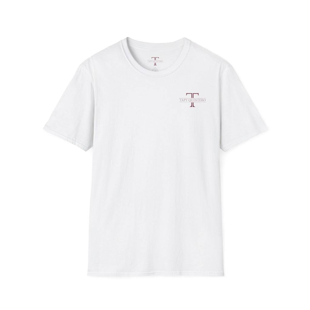 VI: VXM Album T-Shirt