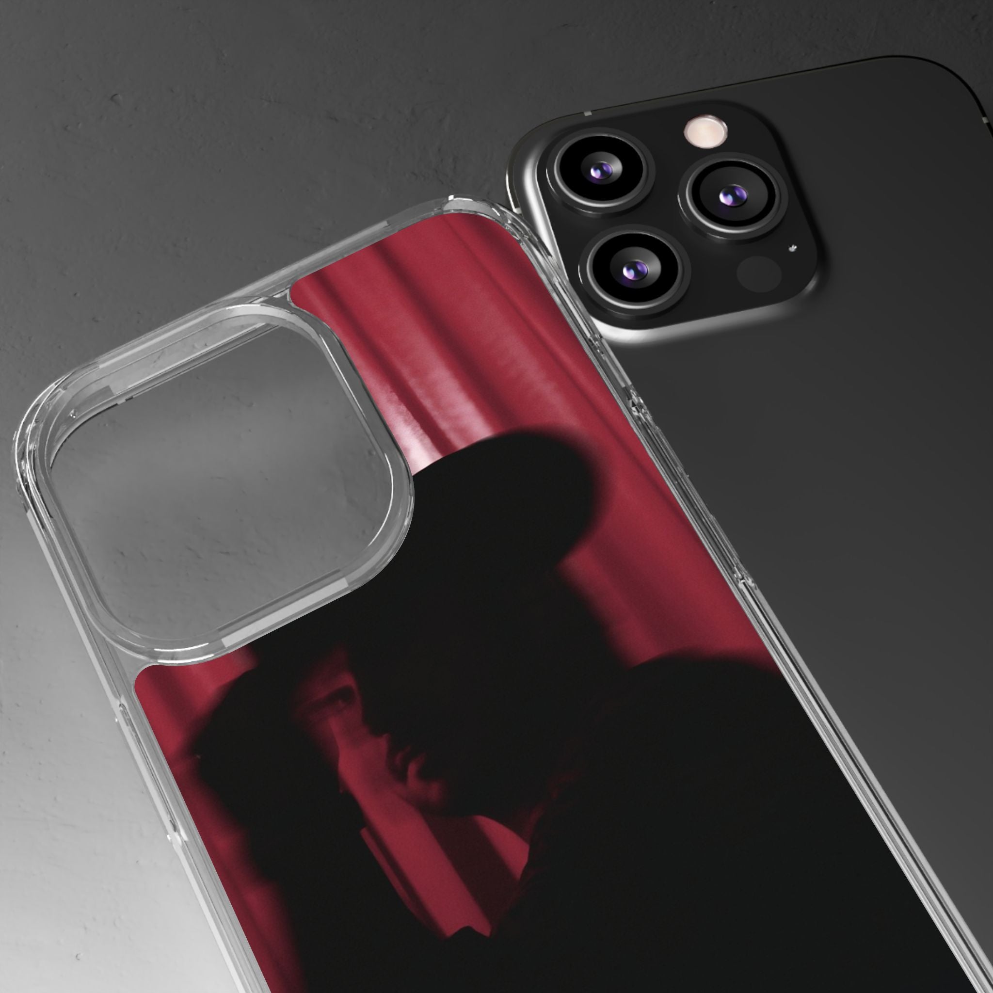 VI: VXM iPhone Case