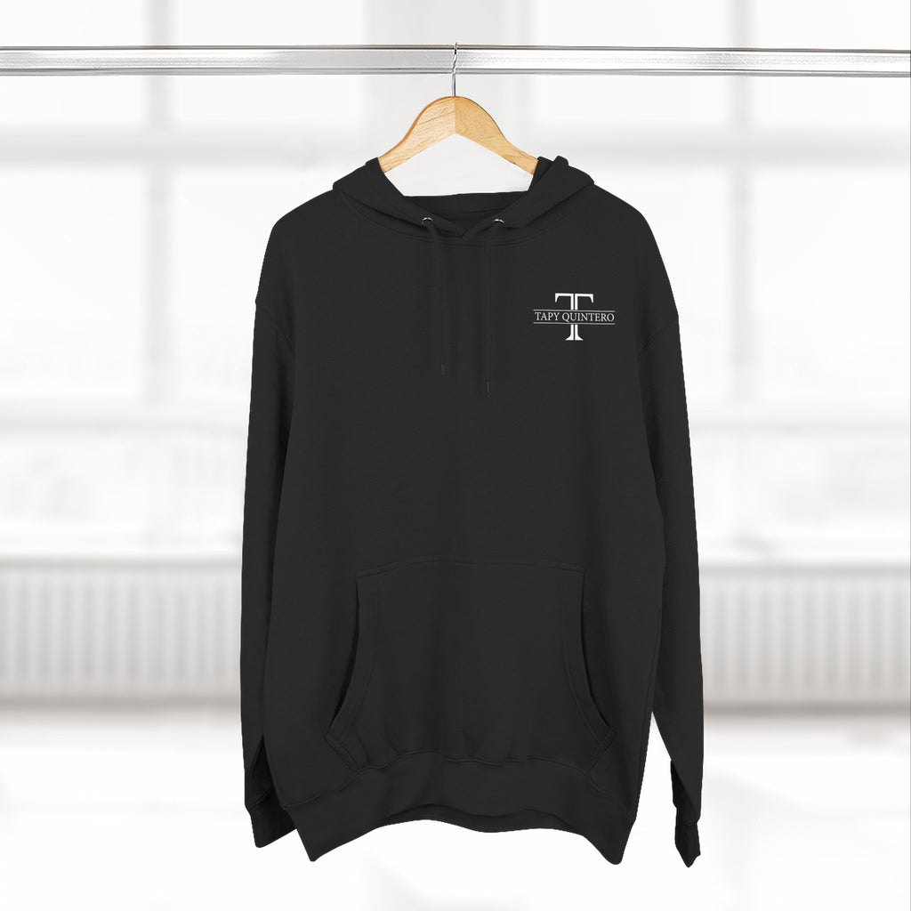 VI: VXM Hoodies