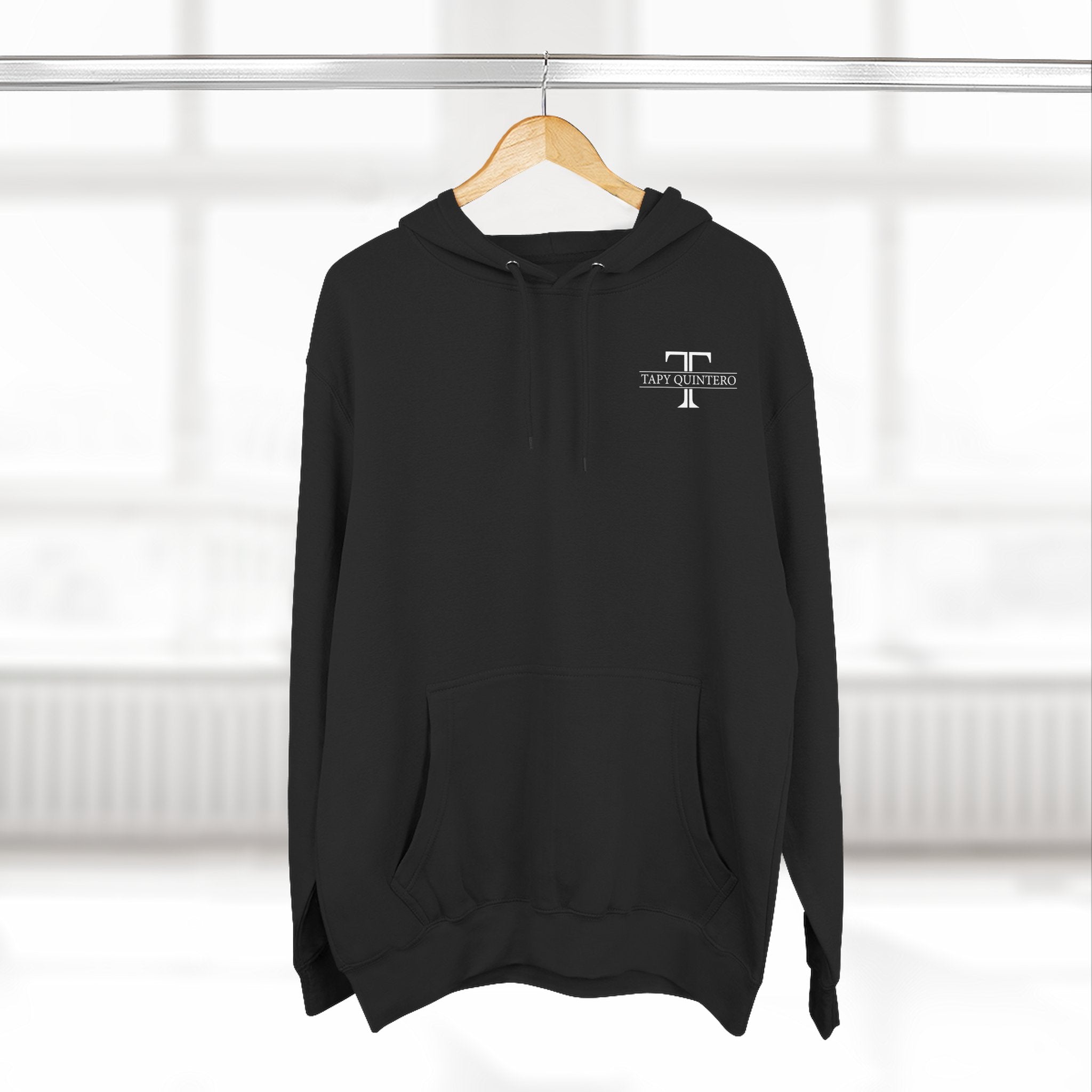 VI: VXM Hoodies