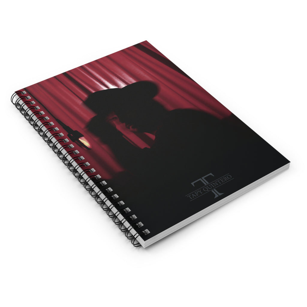VI: VXM Notebook